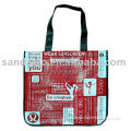 ISO9001:2008,TDC Exhibitor,D&B checked and BV verified OEM pp woven bags